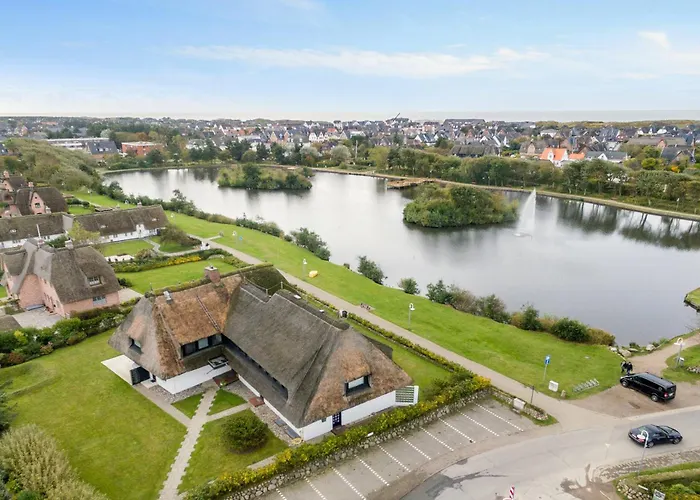 Am Dorfteich
