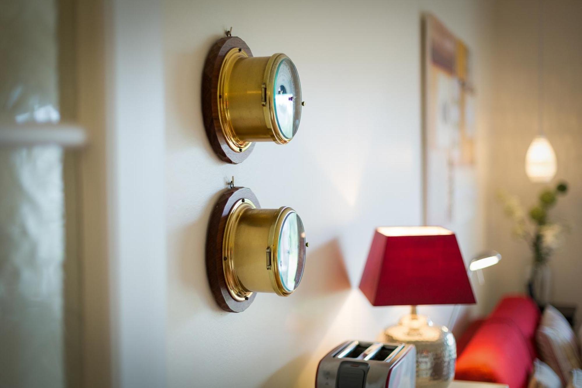 Apartment Am Dorfteich