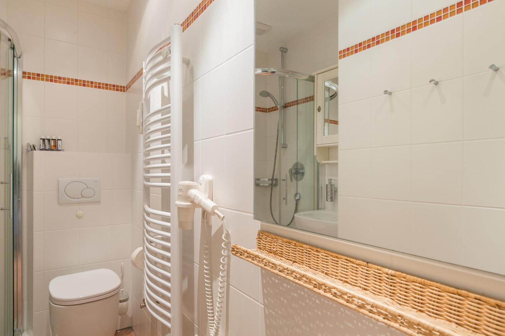 Apartment Am Dorfteich