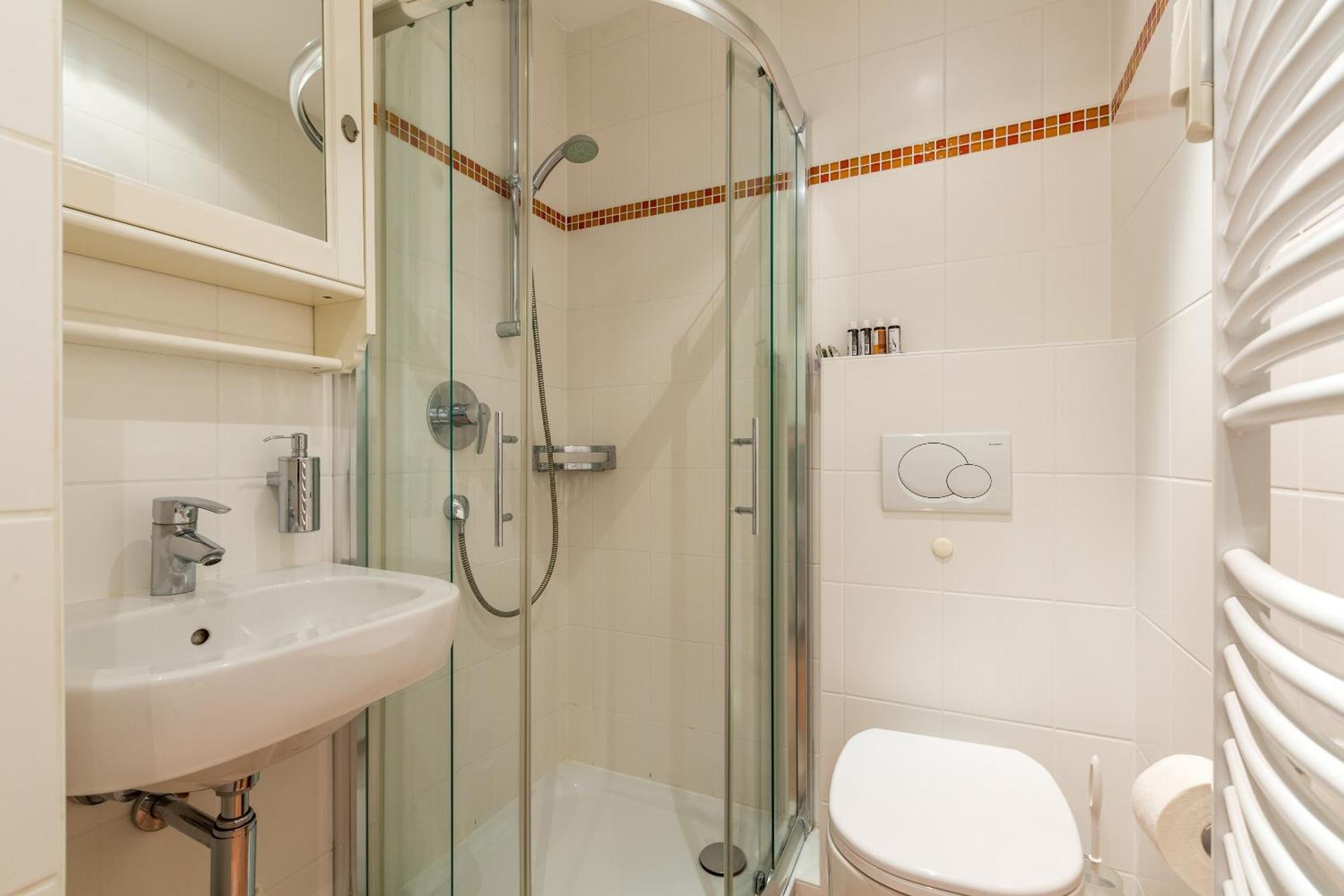 Am Dorfteich Apartment