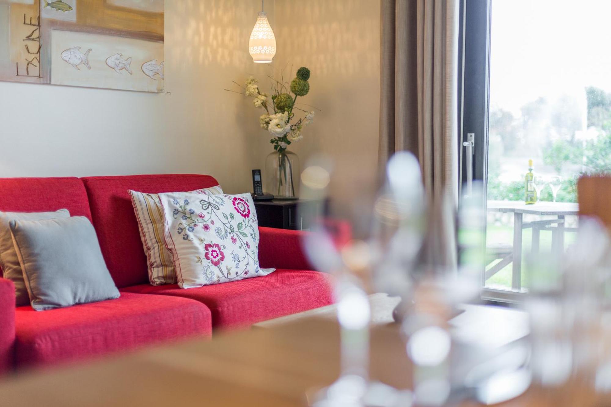 Apartment Am Dorfteich Wenningstedt-Braderup