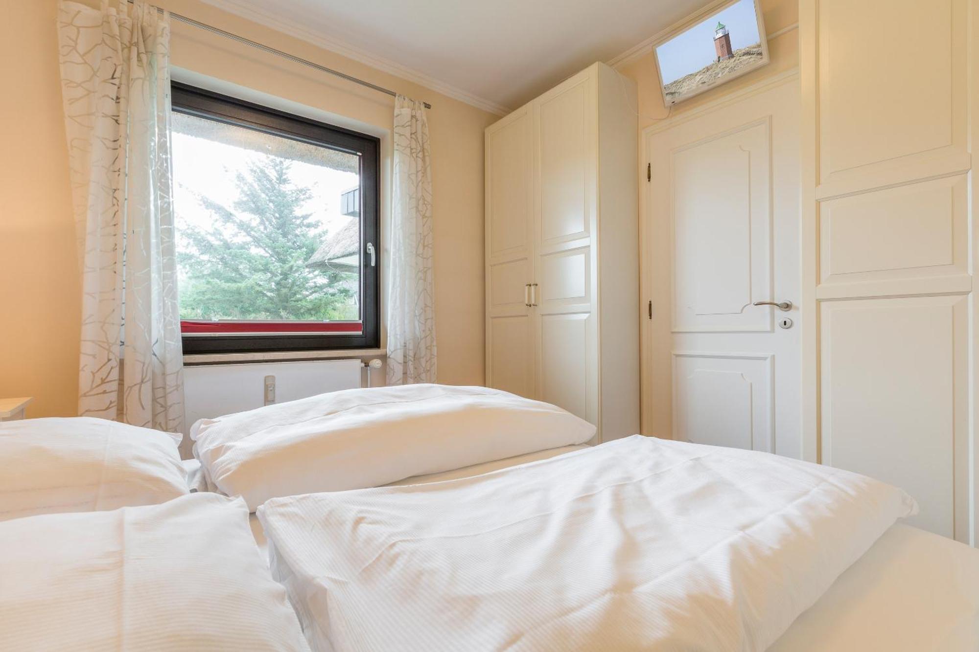 Apartment Am Dorfteich