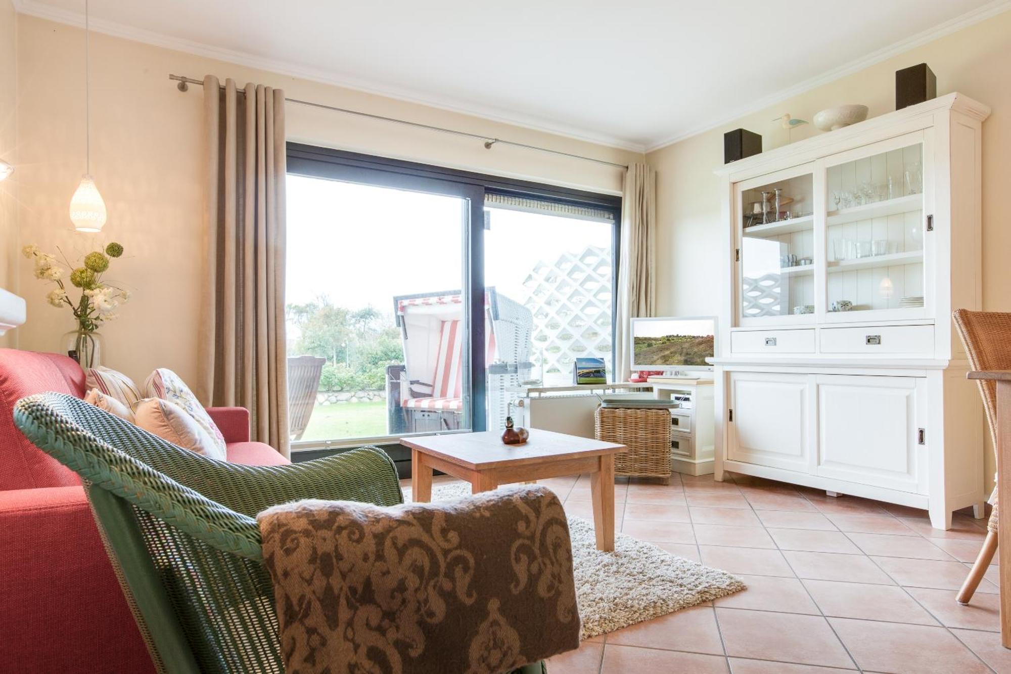 Apartment Am Dorfteich