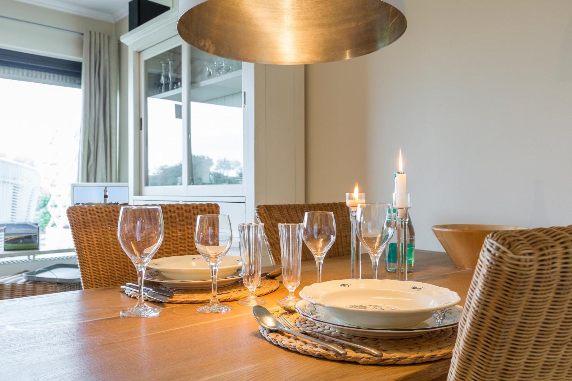 Am Dorfteich Apartment